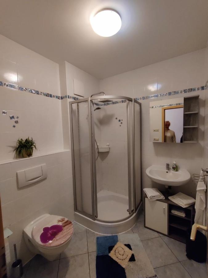 Ferienwohnung Brunow "In Der Natur Zuhause" Neundorf  외부 사진