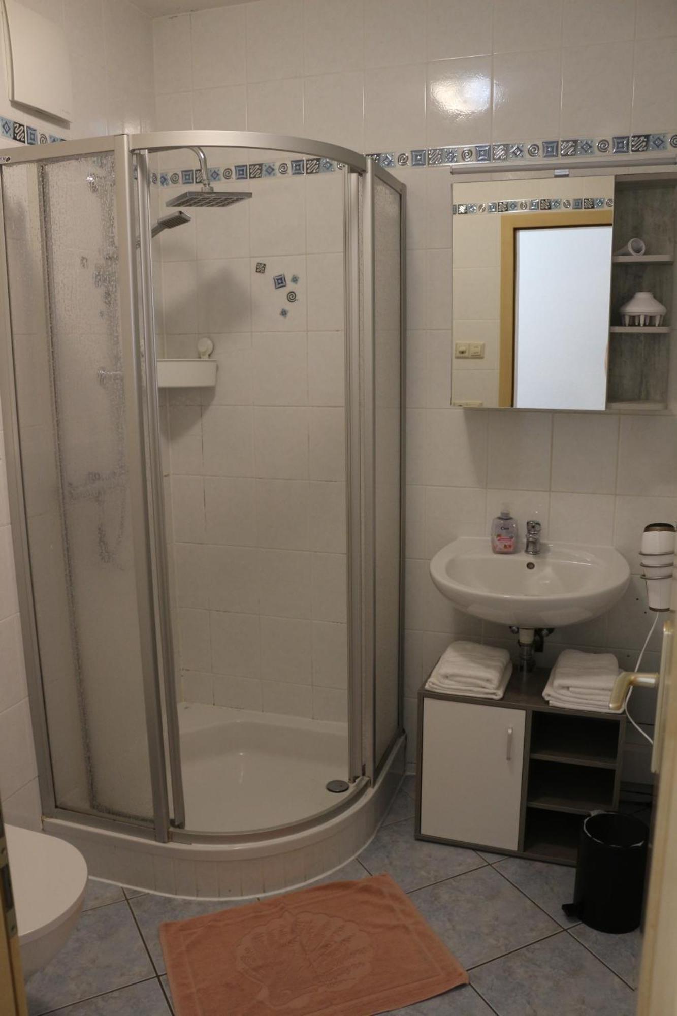 Ferienwohnung Brunow "In Der Natur Zuhause" Neundorf  외부 사진