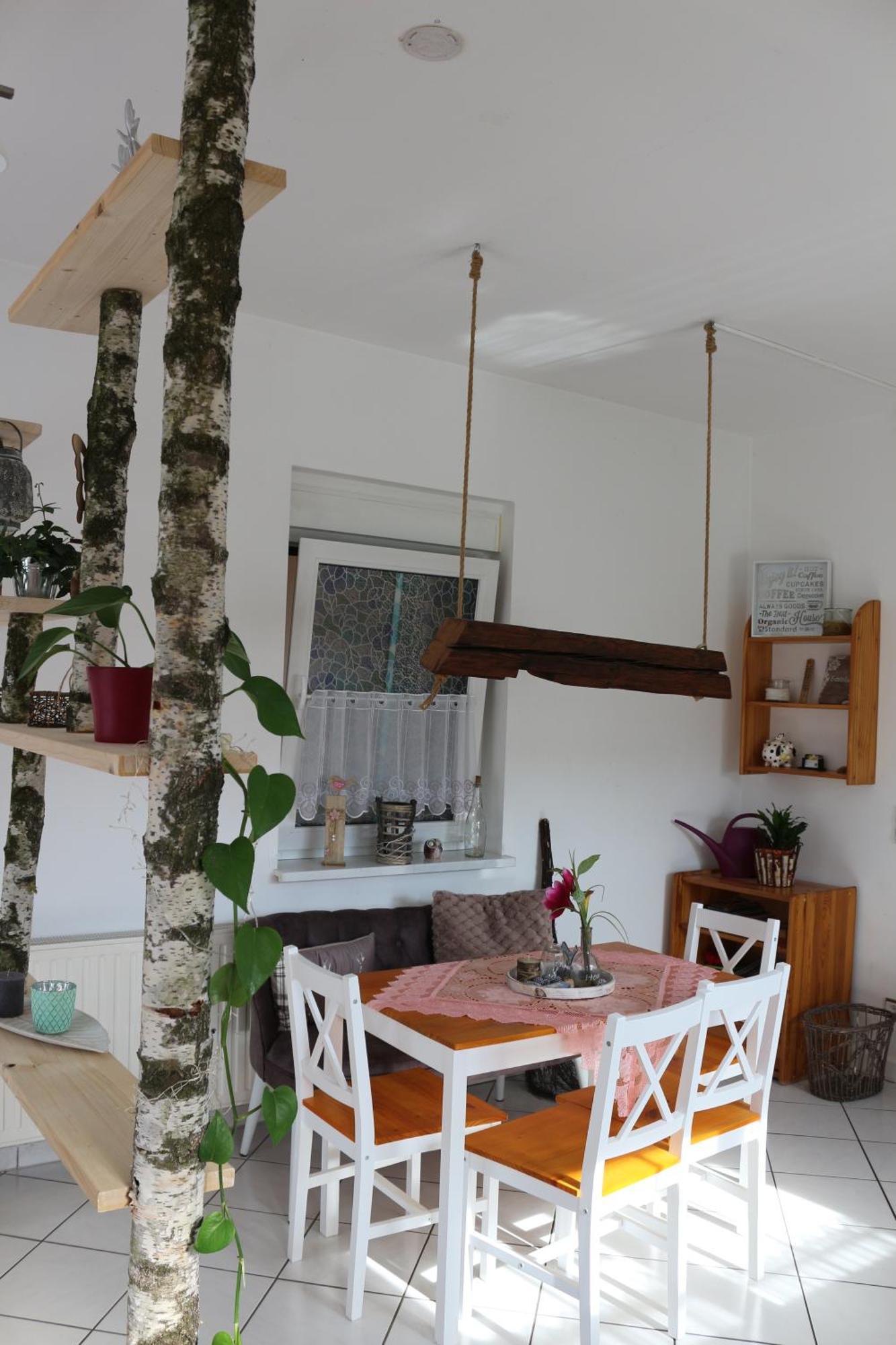 Ferienwohnung Brunow "In Der Natur Zuhause" Neundorf  외부 사진